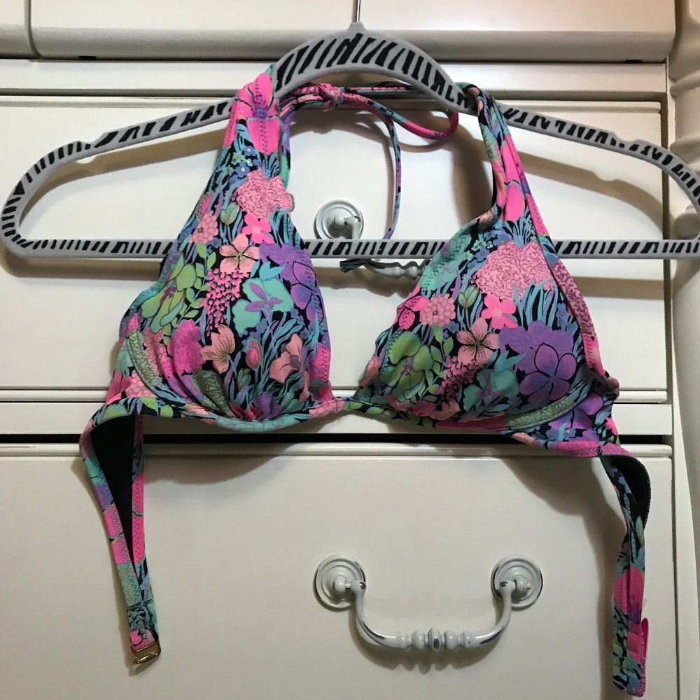 Swim Suit Top